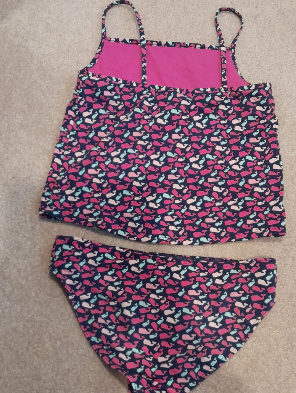 Vineyard Vines two piece